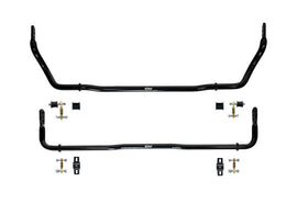 Eibach E40-72-015-01-11 FITS: 24mm Front & 25mm Rear Anti-Roll Kit for 78-89 Porsche 911 Carrera Sway Bars