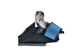 Injen SP3010P FITS: 2015 Volkswagen Golf TDI MK7 2.0L (t) Polished SRI with MR Technology and Heat Shield Cold Air Intakes