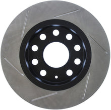 Load image into Gallery viewer, Stoptech 126.33135SL FITS:StopTech Slotted Sport Brake Rotor Brake Rotors Slotted
