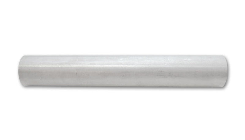 Vibrant 2351 FITS: 1.5in Nom. Schedule-10 T304 SS Straight Pipe 12in long Steel Tubing