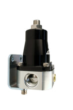 Load image into Gallery viewer, Aeromotive 13129 FITS: Adjustable Regulator EFI Bypass (2) -6 Inlets/(1) -6 Return Fuel Pressure Regulators