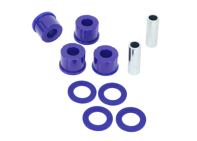 Superpro SPF0482K FITS:SuperPro Alfa Romeo-Tr/Arm/Lwr/R Bush Bushing Kits