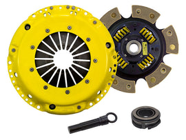 ACT VR1-HDG6 Clutch Kits - Single