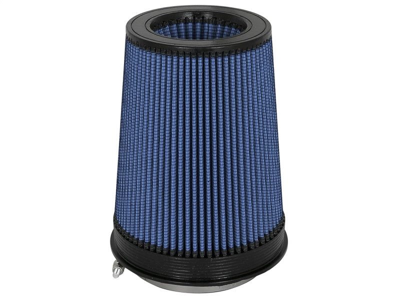aFe 24-91125 FITS: MagnumFLOW Pro 5R Universal Air Filter 5in F x 7in B x 5.5in T (Inverted) x 9in H Air Filters Universal Fit