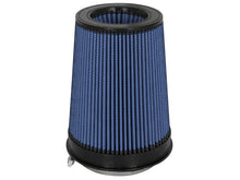 Load image into Gallery viewer, aFe 24-91125 FITS: MagnumFLOW Pro 5R Universal Air Filter 5in F x 7in B x 5.5in T (Inverted) x 9in H Air Filters Universal Fit