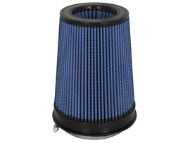 aFe 24-91125 FITS: MagnumFLOW Pro 5R Universal Air Filter 5in F x 7in B x 5.5in T (Inverted) x 9in H Air Filters Universal Fit