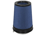 aFe 24-91125 FITS: MagnumFLOW Pro 5R Universal Air Filter 5in F x 7in B x 5.5in T (Inverted) x 9in H Air Filters Universal Fit