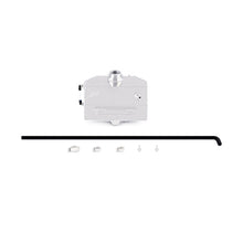 Load image into Gallery viewer, Mishimoto MMRT-MUS-15E FITS: Coolant Reservoirs FITS: 2015 Ford Mustang EcoBoost / 3.7L / 5.0L Aluminum Coolant Expansion Tank-Polished Coolant Reservoirs