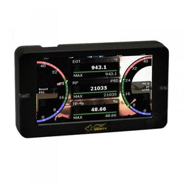 Smarty TOUCH FITS: 98.5+ Dodge/Ram Cummins Touch Tuner Programmers & Tuners