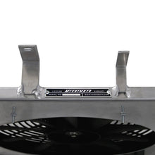 Load image into Gallery viewer, Mishimoto MMFS-MUS-97 FITS: Fans &amp; Shrouds FITS: 97-04 Ford Mustang Aluminum Fan Shroud Kit (Does not fit with ABS Equipped Vehicle) Fans &amp; Shrouds