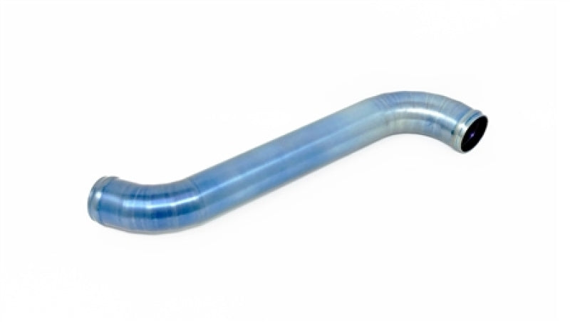 Torque Solution TS-SU-795TI-BU FITS: 2022+ Subaru WRX Radiator Pipe Kit Blue Radiator Hoses