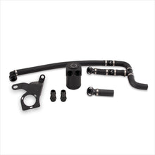 Load image into Gallery viewer, Mishimoto MMBCC-S4-18PBE FITS: 18+ Audi B9 S4/S5 Baffled Oil Catch Can- PCV Side Oil Catch Cans
