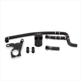 Mishimoto MMBCC-S4-18PBE FITS: 18+ Audi B9 S4/S5 Baffled Oil Catch Can- PCV Side Oil Catch Cans