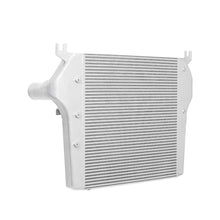 Load image into Gallery viewer, Mishimoto MMINT-RAM-10SL FITS: Intercoolers FITS: 10-12 Dodge 6.7L Cummins Intercooler (Silver) Intercoolers
