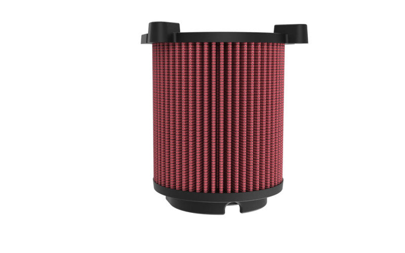 K&N Engineering E-2014 FITS:K&N 03 Audi A3 L4-1.6L Drop In Air Filter Air Filters Drop In