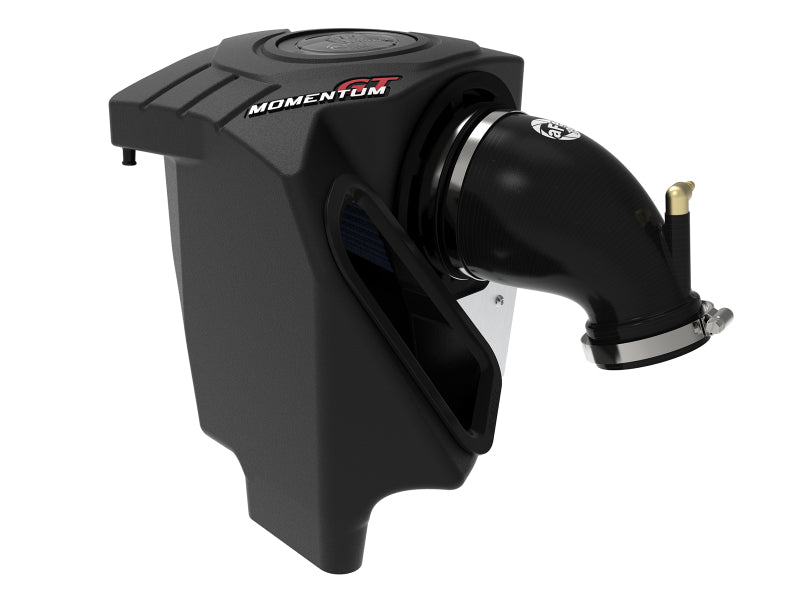 aFe 50-70032R FITS: Momentum GT Cold Air Intake System w/ Pro 5R Media Audi A4/Quattro (B9) 16-19 I4-2.0L (t) Cold Air Intakes
