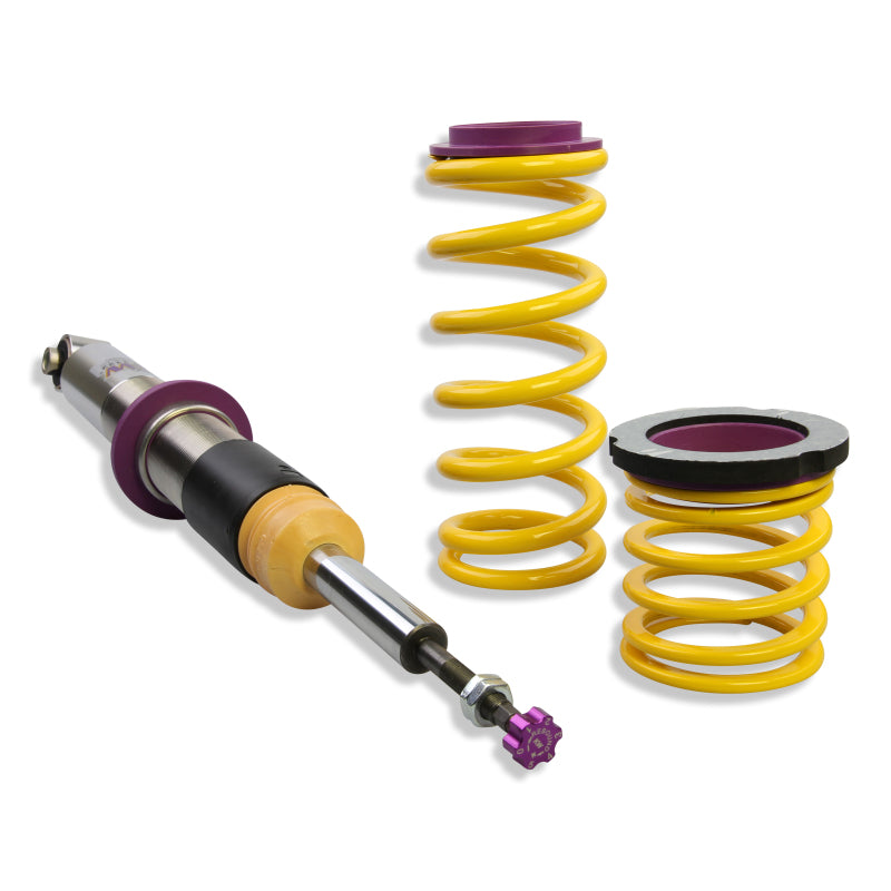 KW 35250022 FITS: Coilover Kit V3 Acura NSX; (NA1) Coilovers