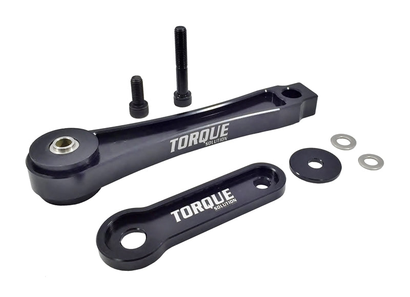 Torque Solution TS-VW-022 FITS: Pendulum Mount (Dog Bone) Volkswagen 2005.5-2014 Transmission Mounts