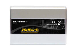 Haltech HT-059920 FITS: TCA2 Dual Channel Thermocouple Amplifier Box A (Box Only) Programmer Accessories