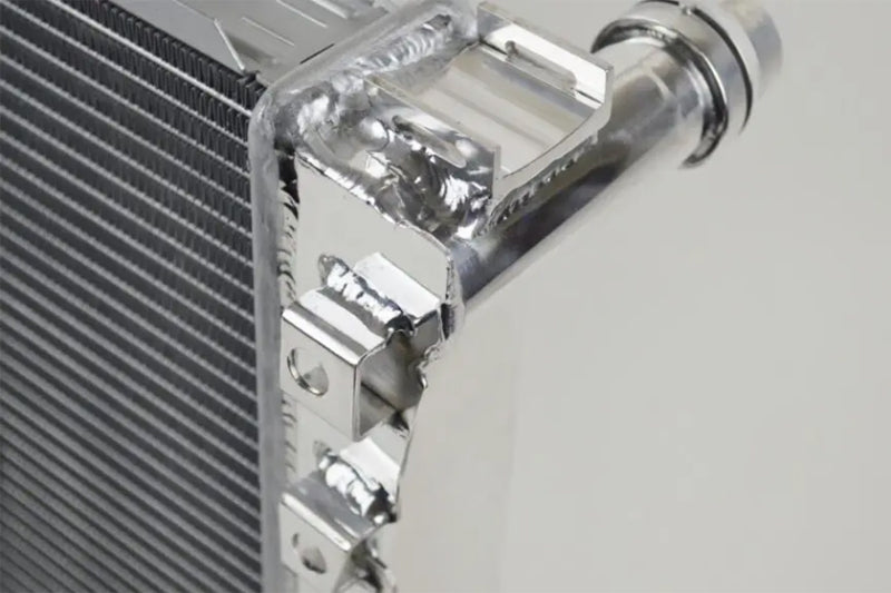 CSF 7071 FITS: 97-02 Audi S4 (B5) Radiator Radiators