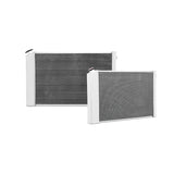 Mishimoto MMRAD-CK-78X FITS: Radiators FITS: 78-86 GM C/K Truck X-Line Performance Aluminum Radiator Radiators