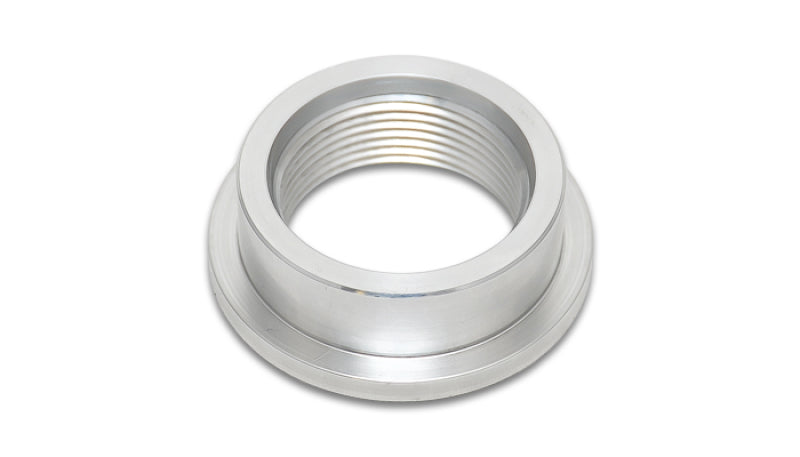 Vibrant 11166 FITS: Female -20AN 1-5/8in-12 Aluminum Weld Bung Bungs