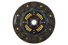 Load image into Gallery viewer, ACT 3000818 FITS: 08-13 BMW 128i (E82/E88) L6-3.0L (N51/N52) Perf Street Sprung Disc Clutch Discs