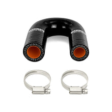 Load image into Gallery viewer, Mishimoto MMHOSE-LSHB-BK FITS: LS Heater Core Bypass Hose Black Hoses