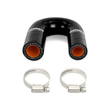 Mishimoto MMHOSE-LSHB-BK FITS: LS Heater Core Bypass Hose Black Hoses