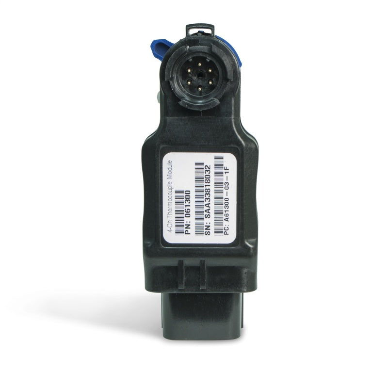 Banks Power 66544 FITS: iDash 1.8 DataMonster / Super Gauge 4 Ch Analog Module System Performance Monitors