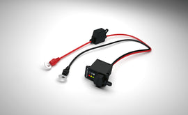 CTEK K56-531 FITS: 56-531 Accessory Comfort Indicator Panel 10.8ft Battery Testers