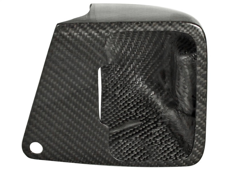 aFe 54-12208-C FITS: MagnumFORCE Intake System Scoop 14 BMW 435i (F32) / 12-15 BMW 335i (F30) BMW 335i (F30) CARBON Cold Air Intakes