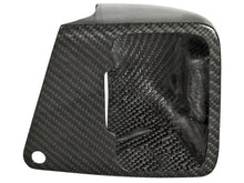 Load image into Gallery viewer, aFe 54-12208-C FITS: MagnumFORCE Intake System Scoop 14 BMW 435i (F32) / 12-15 BMW 335i (F30) BMW 335i (F30) CARBON Cold Air Intakes