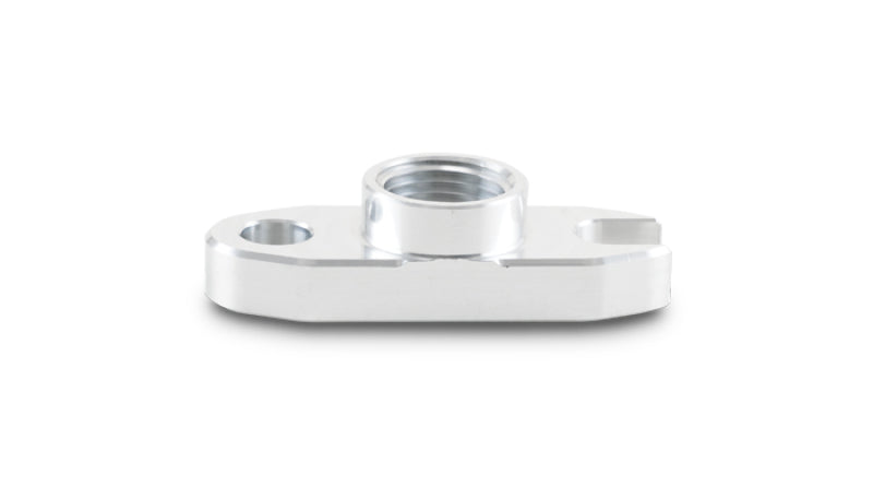 Vibrant 28989 FITS: Oil Drain Flange (Use w/T3/T4/T04 Turbochargers) Engine Gaskets