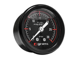 Grams Performance G2-99-0030 FITS: 0-30 PSI Fuel Pressure Gauge Gauges