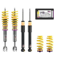 Load image into Gallery viewer, KW 10210051 FITS: Coilover Kit V1 07-08 Audi RS4 Coilovers