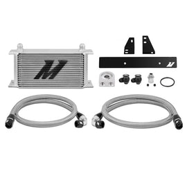 Mishimoto MMOC-370Z-09 FITS: Oil Coolers FITS: 09+ Nissan 370Z / 08+ Infiniti G37 (Coupe Only) Oil Cooler Kit Oil Coolers