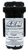 Load image into Gallery viewer, AEM 30-3301 FITS: V2 5 Gallon Diesel Water/Methanol Injection Kit (Internal Map) Water Meth Kits