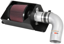 Load image into Gallery viewer, K&amp;N Engineering 69-2025TS FITS:K&amp;N 69 Series Typhoon Kit 11-13 Mini Cooper John Cooper Works 1.6L L4 Performance Intake Kit Cold Air Intakes