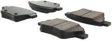 Load image into Gallery viewer, Stoptech 309.14560 FITS:StopTech Performance Volkswagen Rear Brake Pads Brake Pads Performance