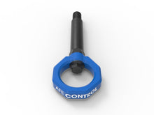 Load image into Gallery viewer, aFe 450-502002-L FITS: Control Rear Tow Hook Blue BMW F-Chassis 2/3/4/M Other Body Components