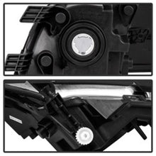 Load image into Gallery viewer, SPYDER 5082268 FITS: Volkswagen Jetta MK6 2015-2016 Sedan 4Dr only OEM Style Fog Lights w/Switch Clear FL-VJ2015-C Fog Lights