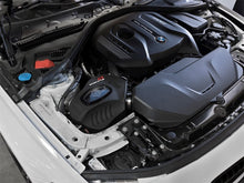 Load image into Gallery viewer, aFe 54-76312 FITS: 16-17 BMW 330i/ix &amp; 430i/ix 2.0L AIS P5R Cold Air Intake System Cold Air Intakes