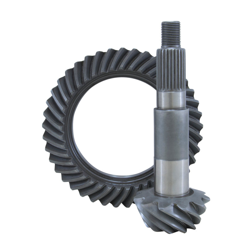 Yukon Gear & Axle YG D30-427 FITS:Yukon Gear High Performance Replacement Gear Set For Dana 30 in a 4.27 Ratio Final Drive Gears