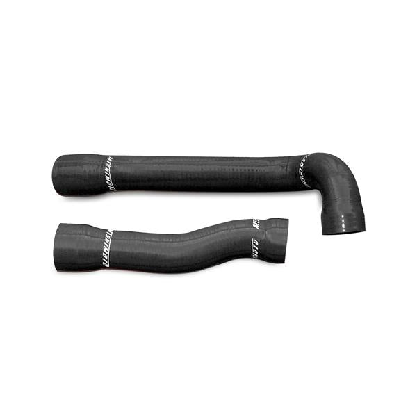 Mishimoto MMHOSE-E46-99BK FITS: 99-06 BMW E46 Black Silicone Hose Kit Hoses