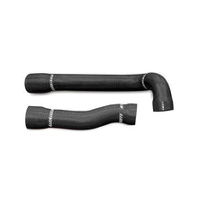 Load image into Gallery viewer, Mishimoto MMHOSE-E46-99BK FITS: 99-06 BMW E46 Black Silicone Hose Kit Hoses