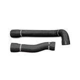 Mishimoto MMHOSE-E46-99BK FITS: 99-06 BMW E46 Black Silicone Hose Kit Hoses