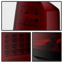 Load image into Gallery viewer, SPYDER 5080189 FITS: Toyota Tundra 2014-2016 Light Bar LED Tail Lights Red Smoke ALT-YD-TTU14-LED-RS Tail Lights