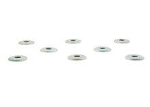 Load image into Gallery viewer, Whiteline KW2 FITS: Sway Bar Link Washers **Cupped Washers ONLY-NO Bushings** Sway Bar Endlinks