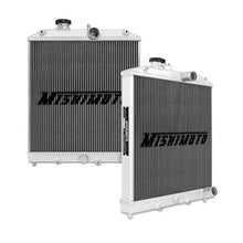 Load image into Gallery viewer, Mishimoto MMRAD-CIV-92X FITS: Radiators FITS: 92-00 Honda Civic / 93-97 Del Sol Manual X-LINE (Thicker Core) Aluminum Radiator Radiators